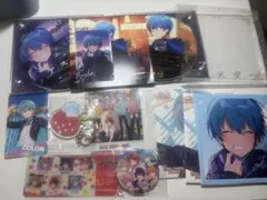 すとぷり ころん アスター