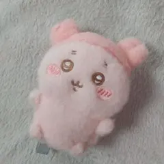 ちいかわ ぴたれすと ぽてもふシリーズ ぬいぐるみ 古本屋 カニちゃん