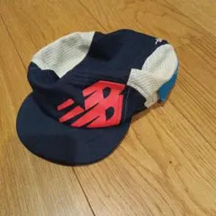ニューバランス サッカー 帽子 キャップ