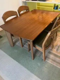 北欧 ダイニングテーブル