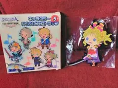 FFNT ディシディア メタルチャームコレクション ティナ - メルカリ