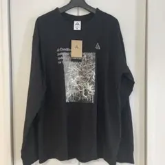ナイキ　NIKE ACG FOREST L/S T XLサイズ