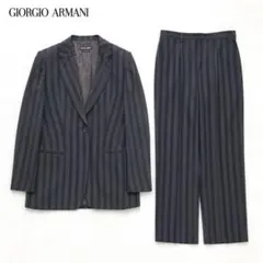 2026年最新】Giorgio Armani レディース ビジネス パンツスーツ上下の