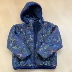 キッズアウターセット130