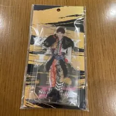 KEY TO LIT キテレツ 中村嶺亜 アクリルスタンド アクスタ