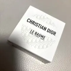 クリスチャンディオール　ルボーム　ボディ　フェイス　リップ用クリーム50ml