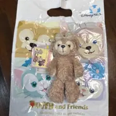 Disney ShellieMay ぬいぐるみ