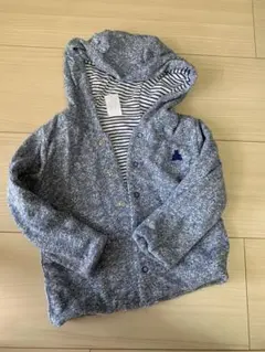 GAP カーディガン6-12ヶ月