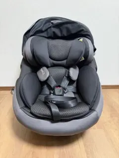 Combi チャイルドシートCG-TRL THE Sシリーズ　ZB-750のサムネイル