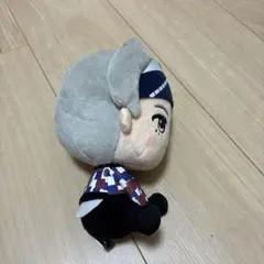 TinyTAN ぬいぐるみ 一番くじのサムネイル