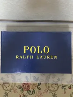 POLO RALPH LAUREN スニーカー