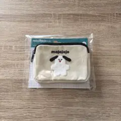 mojojojo 相良ポーチ ドキドキくじ john