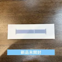 Apple Apple Watch 純正スポーツループ ブルークラウド