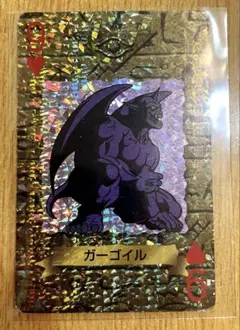 遊戯王 トランプコレクション キラカードつき 初期 希少 その3 2026年最新】遊戯王 トランプコレクションの人気アイテム - メルカリ