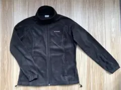 今すぐ欲しい‼︎「コロンビア」フリースジャケット