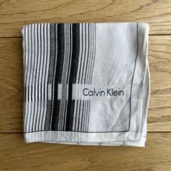 カルバンクラインハンカチのサムネイル