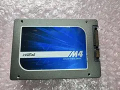 クルーシャル 内蔵型SSD 512GBのサムネイル