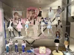 NiziU ミイヒ アクリルスタンド 악스타 묶음 판매