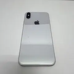 Apple iphone XS 256GB シルバー - メルカリ
