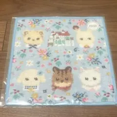 フェイラー　シルバニア　ハンカチのサムネイル