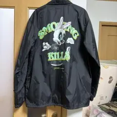 【sawady】オーラルコーチジャケット＋ビーバーTシャツ sawady様専用】オーラルコーチジャケット＋ビーバーTシャツ - メルカリ