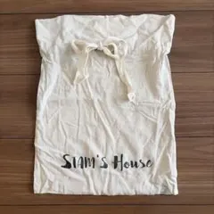 アリシアスタン　ALEXIA STAM リネンバッグ　STAM'S HOMEのサムネイル