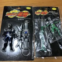 2026年最新】仮面ライダー龍騎キーホルダーの人気アイテム - メルカリ