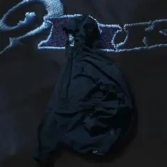 00s PIKO シェルジャケット アノラックパーカー コットンツイル ナイロン