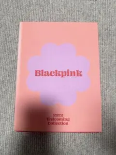 Blackpink 2022 Welcoming Collection