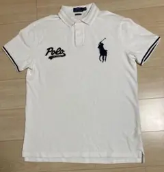 POLO RALPH LAUREN ポロ ラルフローレン 半袖ポロシャツ