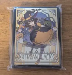 キタサンブラック カードスリーブ ウマ娘