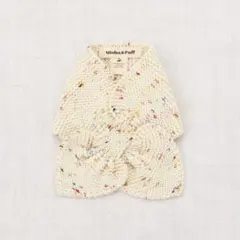 misha&puff スケポン　4y confetti16 misha&puff スケポン 4y confetti16 - メルカリ