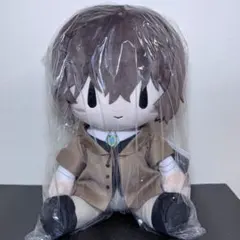 ワダアルコ展 Fate/EXTRA デフォルメぬいぐるみ 岸波白野（男） - メルカリ