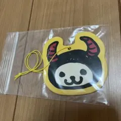 HYDE PARK ハイド　エアーフレッシュナー　BEASTくん　ビーストくん