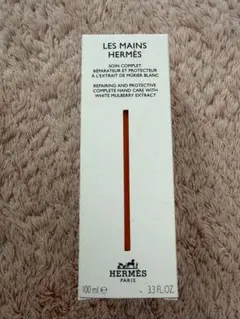 エルメスハンドクリームのサムネイル
