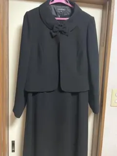 ブラックフォーマル スーツ