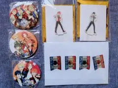 あんさんぶるスターズ！ Trickstar セット