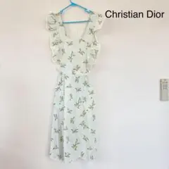 2025年最新】Christian Dior エプロンの人気アイテム - メルカリ