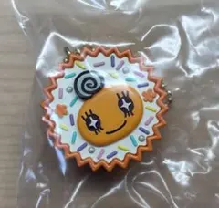 たまごっち 手作りおやつチャーム #平成女児チョコ めめっち