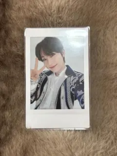 ENHYPEN SUNOO ソヌ