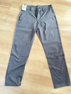 Afylln グレー ゴルフパンツ 34