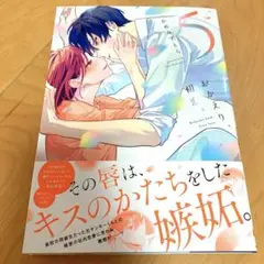 おかえり、初恋。5巻
