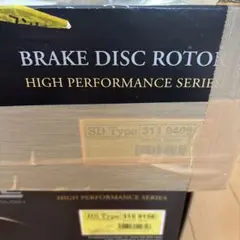 DIXCEL SD Type3513971 DYデミオ /ベリーサ用スリット入り - メルカリ