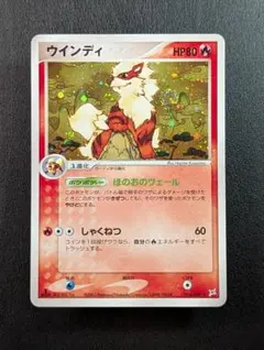 ポケモンカード　eカード　マクドナルド　ヒノアラシ　ファイヤー　ブースター　VS ポケモンカード eカード マクドナルド ヒノアラシ ファイヤー