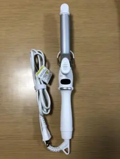 サロニア　セラミックカールアイロン25㎜