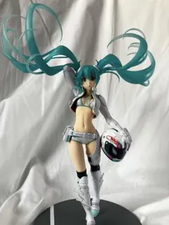 2025年最新】レーシングミク 2014 Ver.の人気アイテム - メルカリ