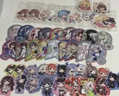 ホロライブ ウエハース ステッカー シール カード イタジャガ まとめ売り