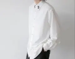 HARE トロミシシュウシャツ