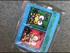 ケロケロケロッピー ポーチ