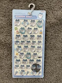 L*★様 ちいかわ ボンボンドロップシール　新品未使用